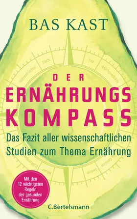Kast |  Der Ernährungskompass | eBook | Sack Fachmedien