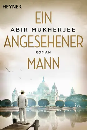 Mukherjee |  Ein angesehener Mann | eBook | Sack Fachmedien
