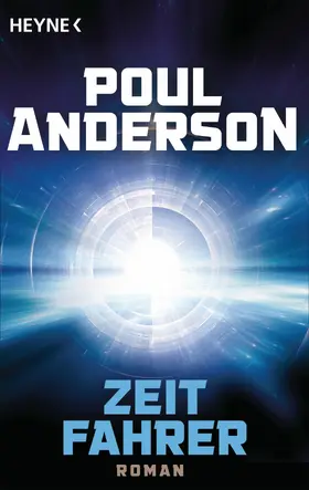 Anderson |  Zeitfahrer | eBook | Sack Fachmedien
