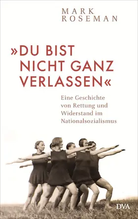 Roseman |  »Du bist nicht ganz verlassen« | eBook | Sack Fachmedien