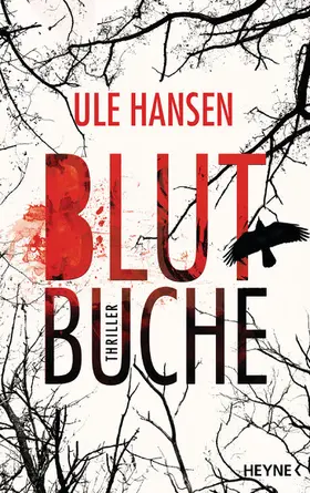 Hansen |  Blutbuche | eBook | Sack Fachmedien