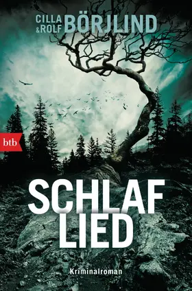 Börjlind |  Schlaflied | eBook | Sack Fachmedien
