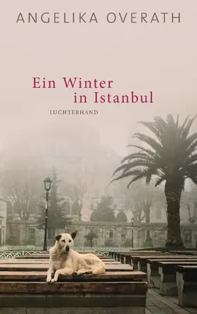 Overath |  Ein Winter in Istanbul | eBook | Sack Fachmedien