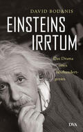 Bodanis |  Einsteins Irrtum | eBook | Sack Fachmedien