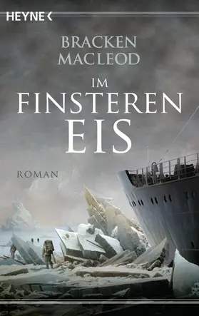 MacLeod |  Im finsteren Eis | eBook | Sack Fachmedien