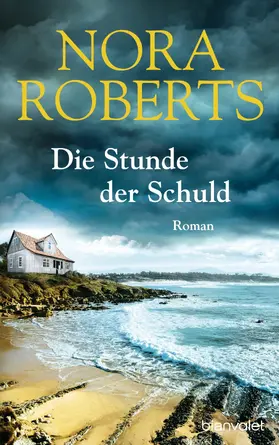 Roberts |  Die Stunde der Schuld | eBook | Sack Fachmedien