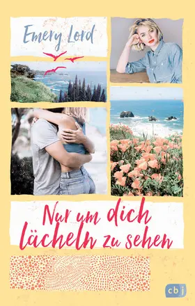Lord |  Nur um dich lächeln zu sehen | eBook | Sack Fachmedien