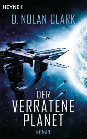 Clark |  Der verratene Planet | eBook | Sack Fachmedien