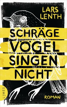 Lenth |  Schräge Vögel singen nicht | eBook | Sack Fachmedien