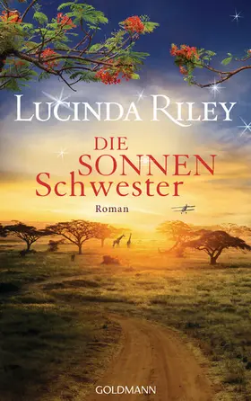 Riley |  Die Sonnenschwester | eBook | Sack Fachmedien