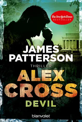 Patterson | Devil - Alex Cross 21 | E-Book | www.sack.de