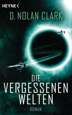 Clark |  Die vergessenen Welten | eBook | Sack Fachmedien