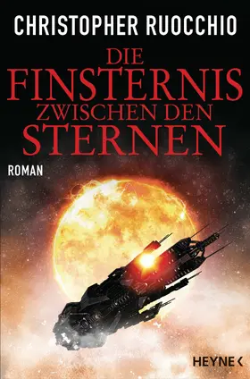 Ruocchio |  Die Finsternis zwischen den Sternen | eBook | Sack Fachmedien