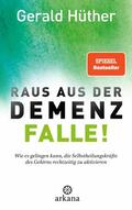 Hüther |  Raus aus der Demenz-Falle! | eBook | Sack Fachmedien