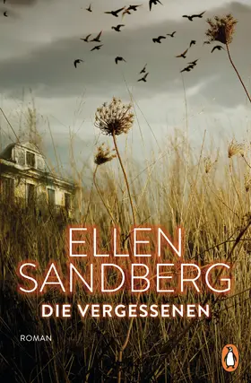 Sandberg |  Die Vergessenen | eBook | Sack Fachmedien