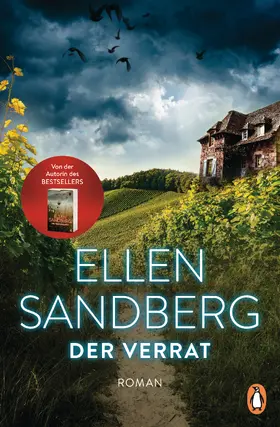 Sandberg |  Der Verrat | eBook | Sack Fachmedien
