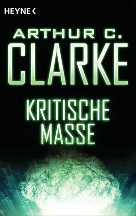 Clarke |  Kritische Masse | eBook | Sack Fachmedien