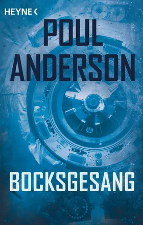 Anderson |  Bocksgesang | eBook | Sack Fachmedien