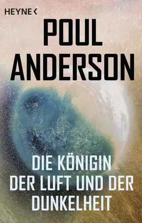 Anderson |  Die Königin der Luft und der Dunkelheit | eBook | Sack Fachmedien
