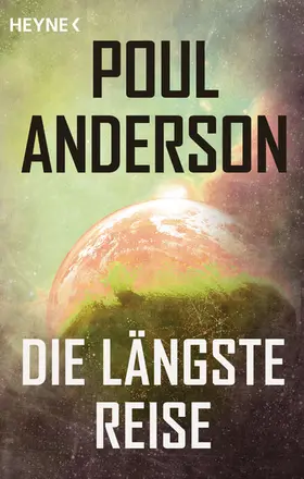 Anderson |  Die längste Reise | eBook | Sack Fachmedien