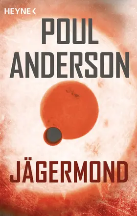 Anderson |  Jägermond | eBook | Sack Fachmedien