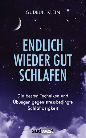 Klein |  Endlich wieder gut schlafen | eBook | Sack Fachmedien