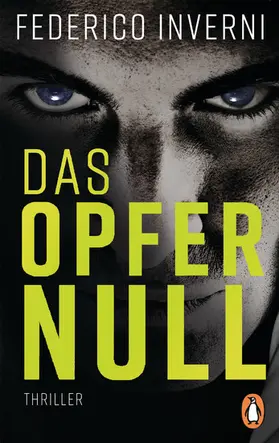 Inverni |  Das Opfer Null | eBook | Sack Fachmedien