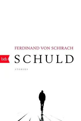 Schirach |  Schuld | eBook | Sack Fachmedien