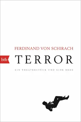 Schirach |  Terror | eBook | Sack Fachmedien