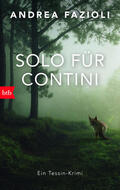 Fazioli |  Solo für Contini | eBook | Sack Fachmedien