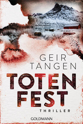 Tangen |  Totenfest | eBook | Sack Fachmedien