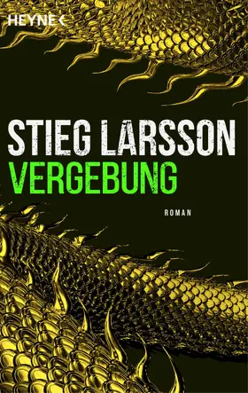Larsson |  Vergebung | eBook | Sack Fachmedien