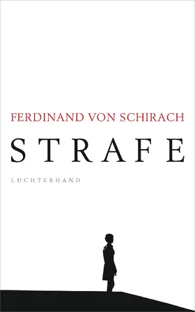 Schirach |  Strafe | eBook | Sack Fachmedien