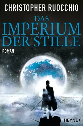 Ruocchio |  Das Imperium der Stille | eBook | Sack Fachmedien