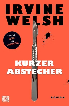 Welsh | Kurzer Abstecher | E-Book | www.sack.de