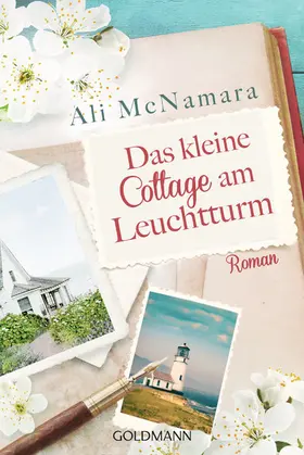 McNamara |  Das kleine Cottage am Leuchtturm | eBook | Sack Fachmedien