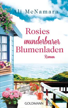 McNamara |  Rosies wunderbarer Blumenladen | eBook | Sack Fachmedien