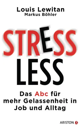 Lewitan / Böhler |  Stressless | eBook | Sack Fachmedien