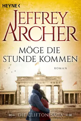 Archer |  Möge die Stunde kommen | eBook | Sack Fachmedien