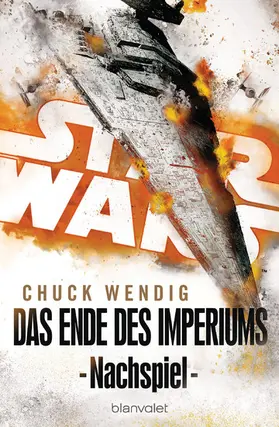 Wendig | Star Wars™ - Nachspiel | E-Book | www.sack.de