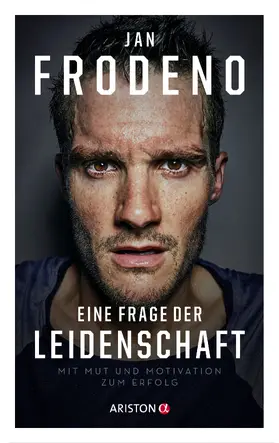 Frodeno |  Eine Frage der Leidenschaft | eBook | Sack Fachmedien