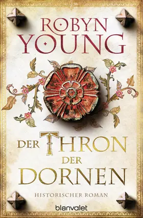 Young |  Der Thron der Dornen | eBook | Sack Fachmedien