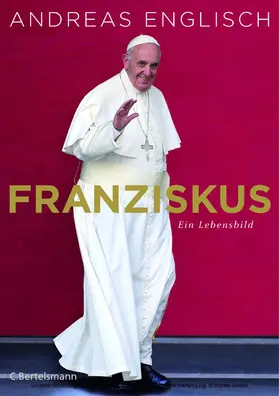 Englisch | Franziskus | E-Book | www.sack.de