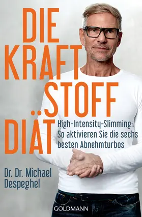 Despeghel |  Die Kraftstoff-Diät | eBook | Sack Fachmedien