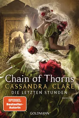 Clare |  Chain of Thorns | eBook | Sack Fachmedien
