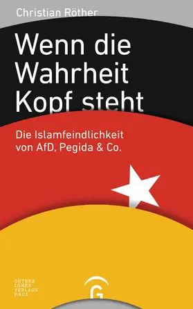 Röther |  Wenn die Wahrheit Kopf steht | eBook | Sack Fachmedien