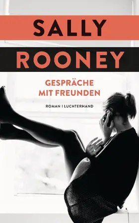 Rooney | Gespräche mit Freunden | E-Book | www.sack.de