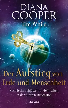 Cooper / Whild |  Der Aufstieg von Erde und Menschheit | eBook | Sack Fachmedien