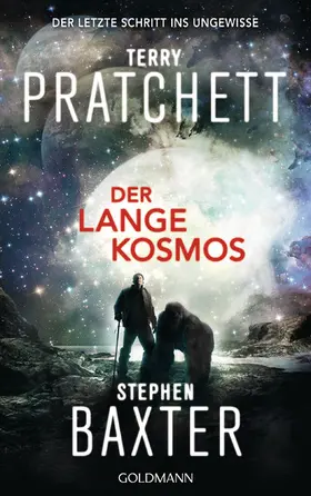 Pratchett / Baxter | Der Lange Kosmos | E-Book | www.sack.de