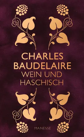Baudelaire | Wein und Haschisch | E-Book | www.sack.de